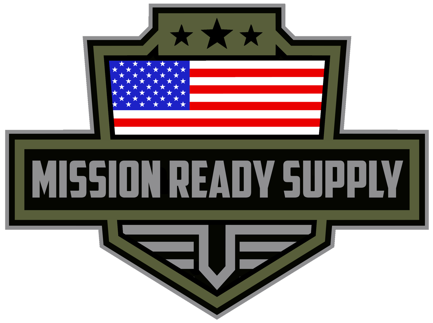 Mission Ready Supply