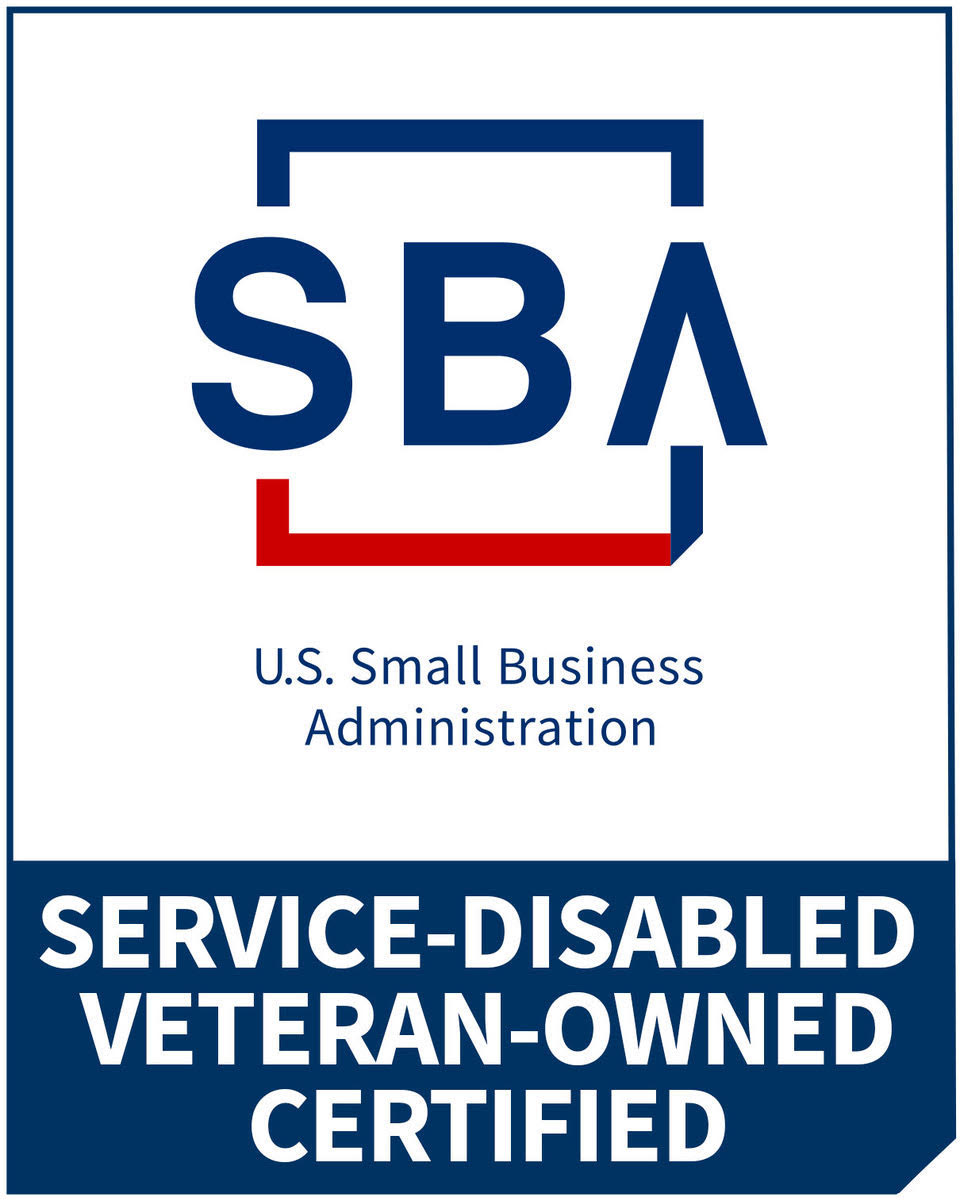 U.S. Small Business Administration: Service-Disabled Veteran-Owned Certified